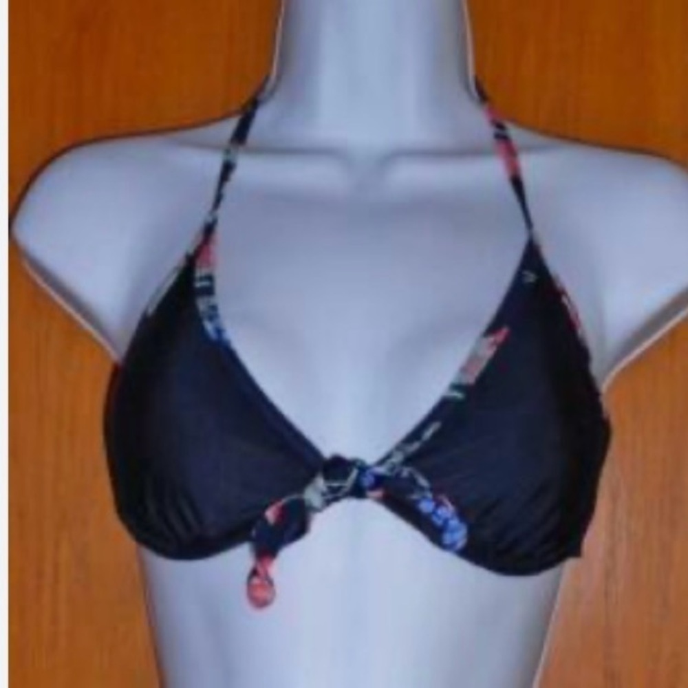 Converse Underwire Bikini Top